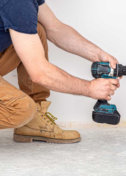 A low voltage electrician, sometimes also referred to as a voice-data-video electrician is a skilled professional who works on lower-voltage electrical systems, components and appliances.